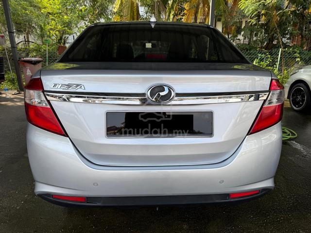 2016 Perodua BEZZA 1.0 STANDARD G (A) 1OWNER - 3