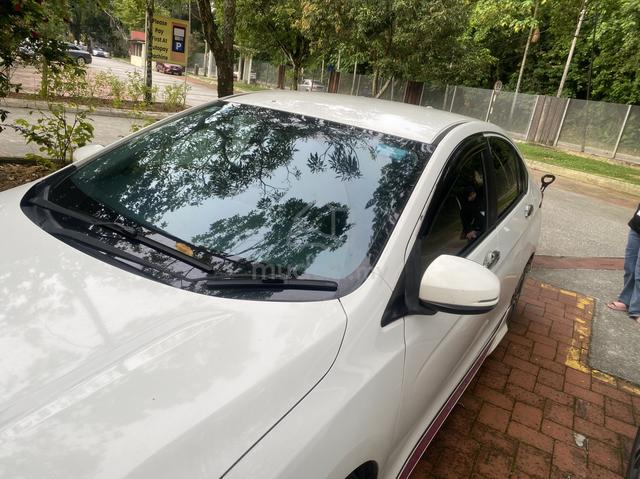 2014 Honda CITY 1.5 V (A) - 2