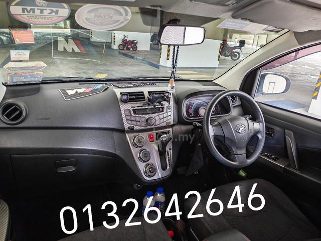 Perodua Myvi 2014 SE Auto - 5