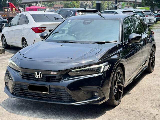 2022 Honda CIVIC 1.5 RS✅30k Mileage - 3