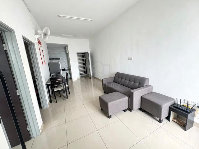 KSL Residence 2 @ Kangkar Tebrau 1