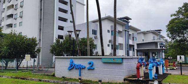 Pangsapuri Bayu 2 1