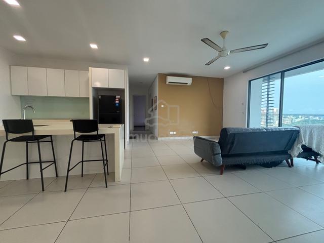 Cristal Serin Residence 1