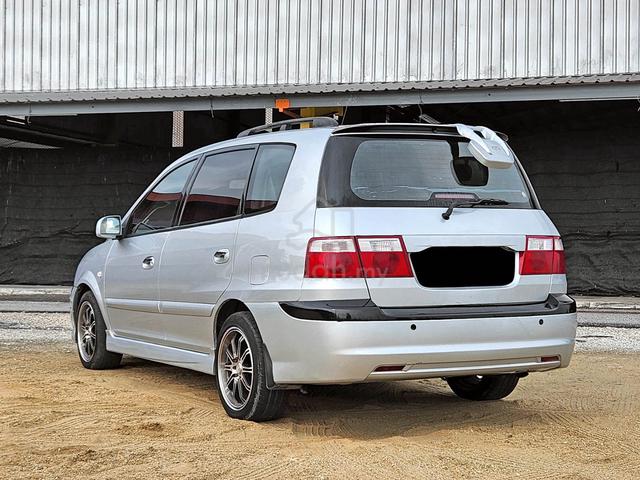 2009 Naza CITRA 2.0 GLS (A) GOOD CONDITION - 3