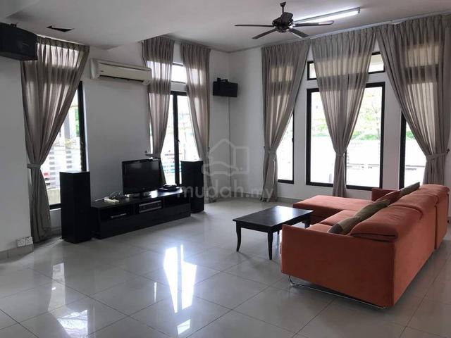 Jawi Sungai Bakap Semi D FOR RENT 1