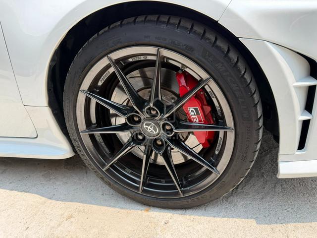 2024 Toyota GR YARIS RZ HIGH PERFORMANCE (A) 5A - 4