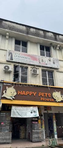 Bandar Baru Shop Lot  1