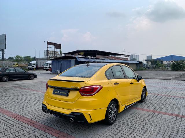 Proton PERSONA 1.6 PREMIUM AUTO 2019 - 4