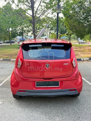 2017 Proton IRIZ 1.3 STANDARD (A) - 3