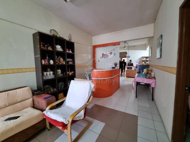 Vista Bayu (Klang) 1