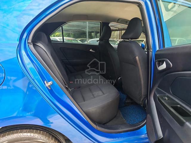 2016 Proton IRIZ 1.3 (AUTO) - 5