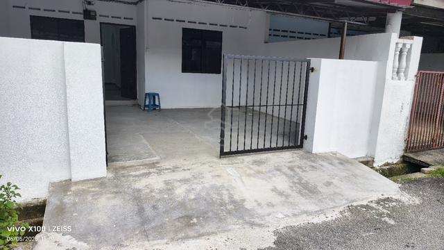 Semambu House for sale 1