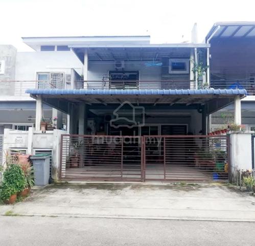 Taman Seri Impian Kluang 1