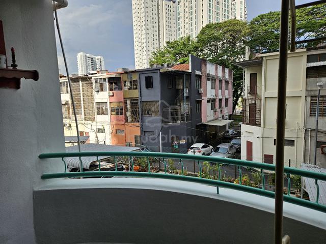 Taman Jelutong 1