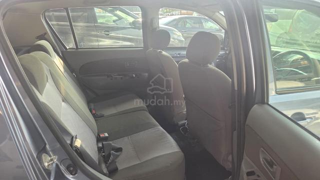 2011 Perodua MYVI 1.5 (A) - 4