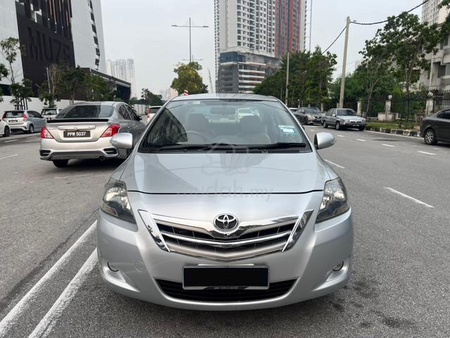 2012 Toyota VIOS 1.5 G (AT) WELCOME TEST DRIVE - 3