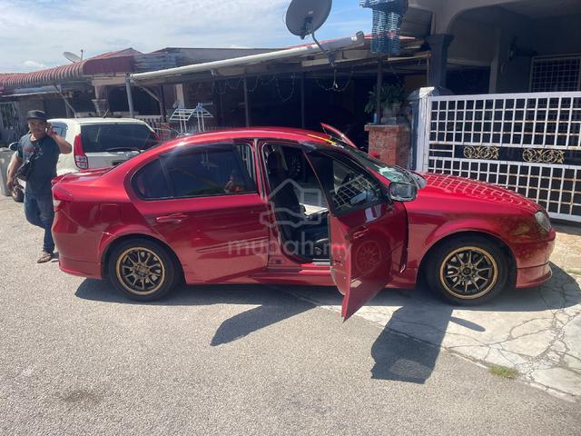 2011 Proton PERSONA 1.6 SE (A) - 5
