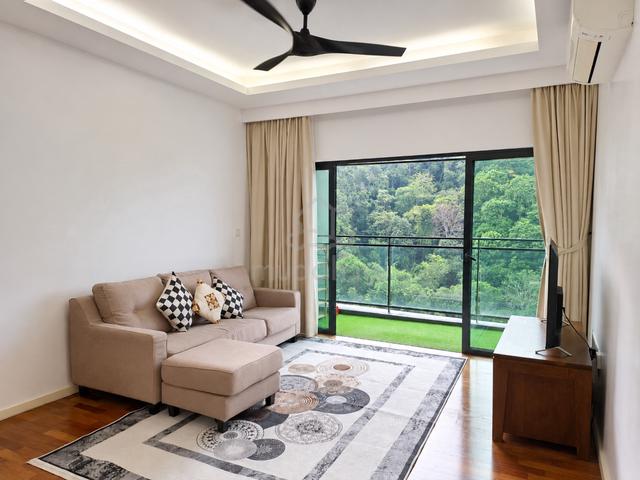 Kaleidoscope Residensi Setiawangsa 1