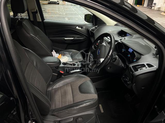 2013 Ford KUGA 1.6 GTDI ECOBOOST (A) - 4