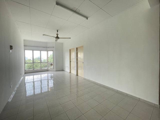 Pangsapuri Merak (Puchong) 1
