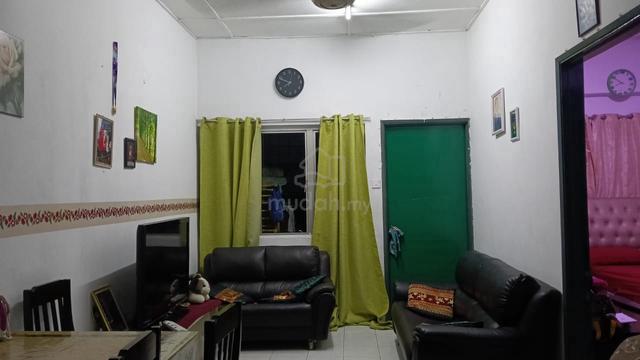 Shop Apartment- Taman Koperasi Ceupacs Kajang,Slgr 1