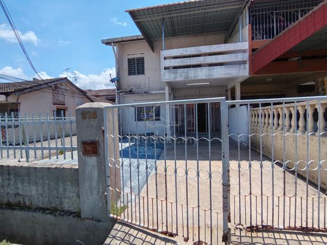 Double Storey For Sale Taman Asean, Melaka 1