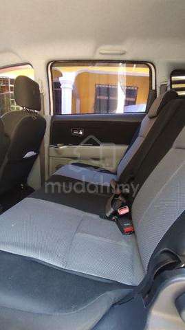 2013 Perodua ALZA 1.5 EZ (A) - 3