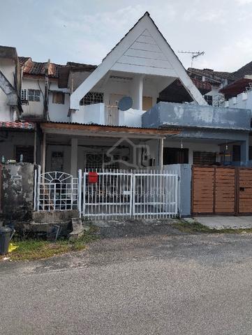 Tanah Sri Gombak FASA 8 1