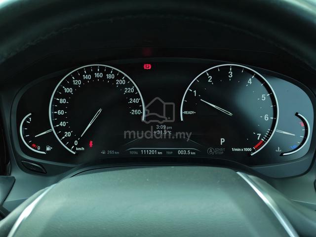 2020 Bmw 320i Sport 2.0 SPORT(A)Certified Preowned - 5
