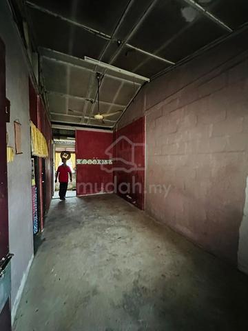 untuk dijual taman seri mas pendang 4