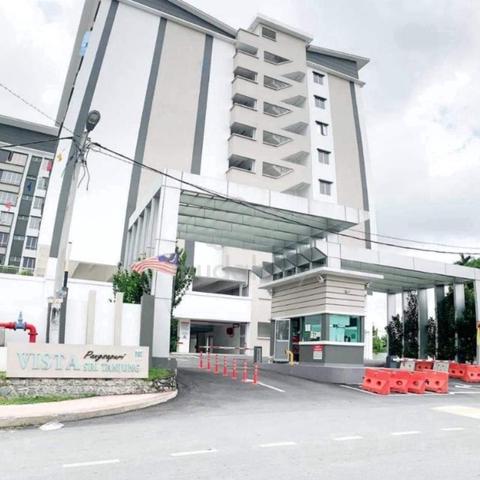 Vista Sri Tanjung 1