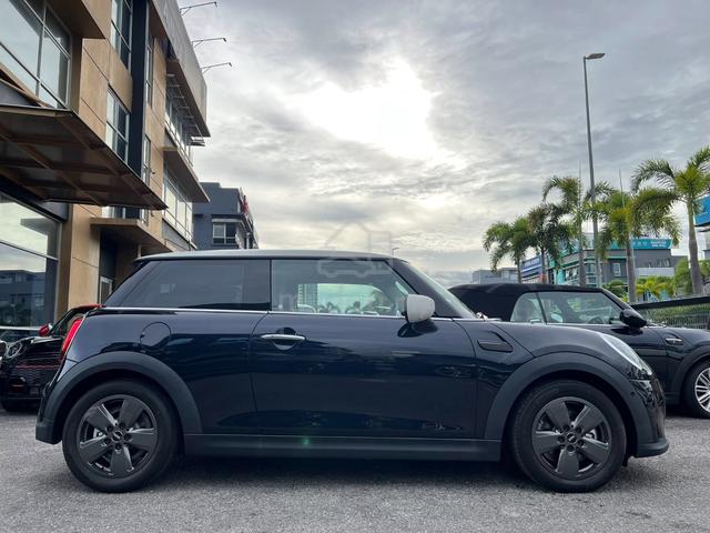 2022 Mini Cooper F56 2-Door 1.5 (A) Recon Japan - 5