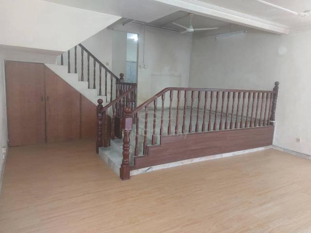 Bandar Sungai Long 1,622sqft 2-Storey (Jalan SL 7/6) | Sungai Long | F 1