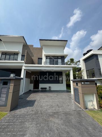 Superlink 2-Storey Terrace House @ Bandar Semenyih for Sale Freehold 1