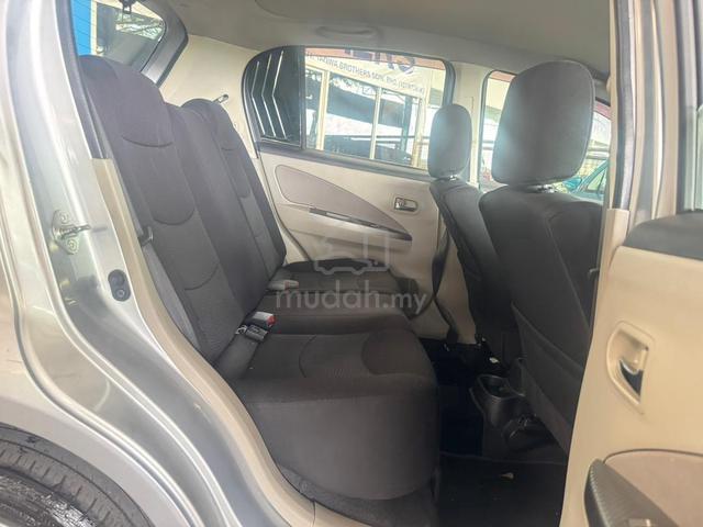2012 Perodua MYVI 1.3 EZi PREMIUM (A) - 5