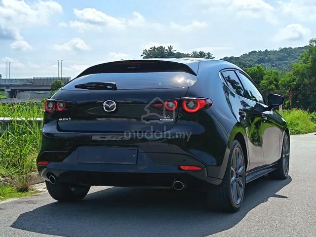 2023 Mazda 3 2.0 GVC LIFTBACK HIGH PLUS (A) 40K KM - 5