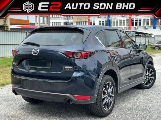 2019 Mazda CX-5 2.5 TURBO MY19 (A) FULL LOAN$BACK - 2