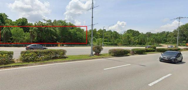 STRATEGIC LOCATION Petrol Station Land Putrajaya 1