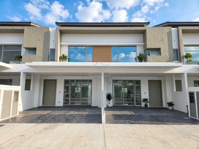 2 Storey Terrace @ Mio Spring, Gamuda Cove FOR SALE 1