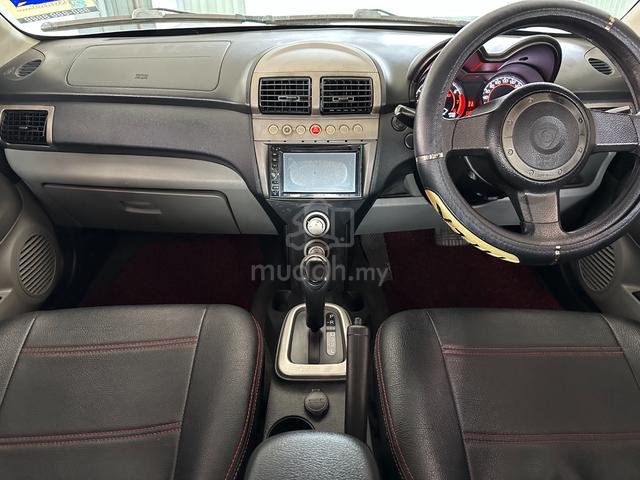 2014 Proton PERSONA 1.6 EXECUTIVE (A) / Full Loan - 4