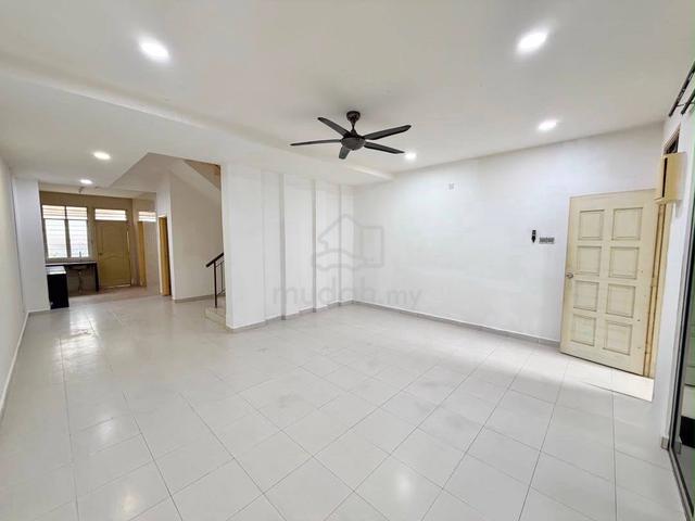 Austin LA Garden @ 2-Storey Terrace House / North / Rare Unit / G&G 1