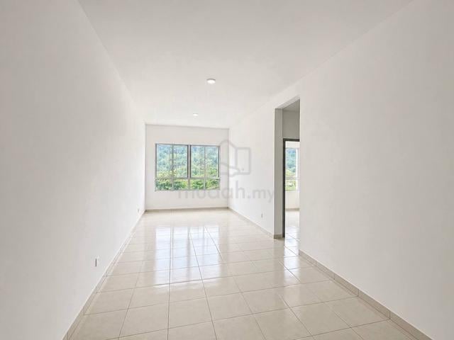 Duta Perintis Apartment 1