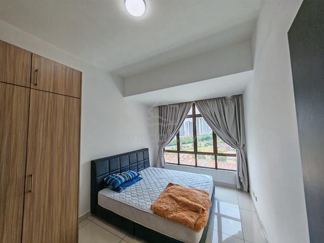 D'Inspire Residence (Inspira Bestari) 1