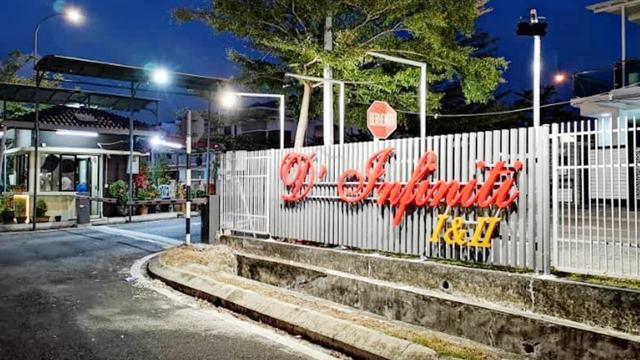 [Unblock View] Bandar Damai Perdana 1
