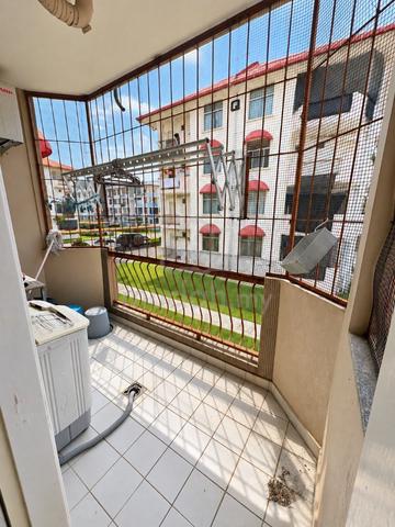 Melinsung Summer Bay Resort Apartment 1