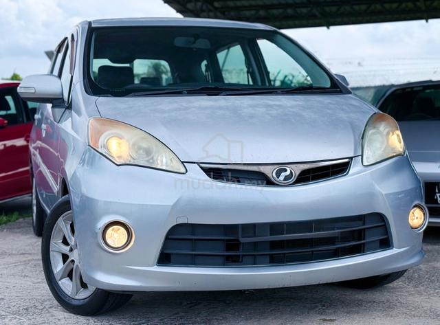 Perodua ALZA 1.5(A) MPV Skim AKPK CTOS CCRIS PTPTN - 2