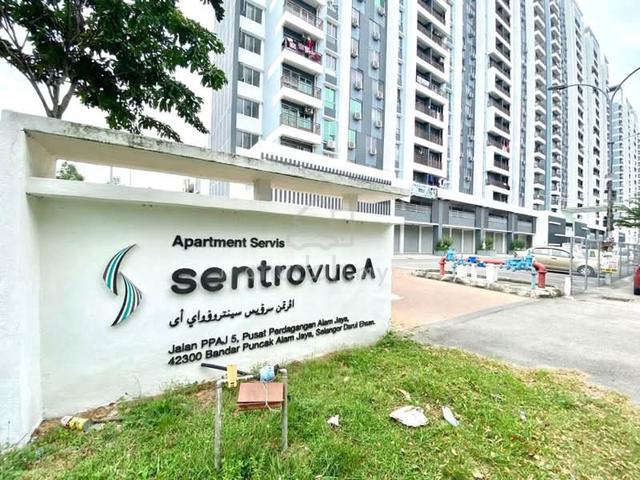 Sentrovue 1