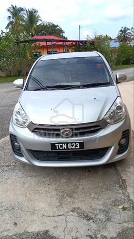 2014 Perodua MYVI 1.3 SXI PREMIUM (M) - 3