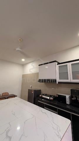 Rumah sewa pasdec Damansara kuantan 1