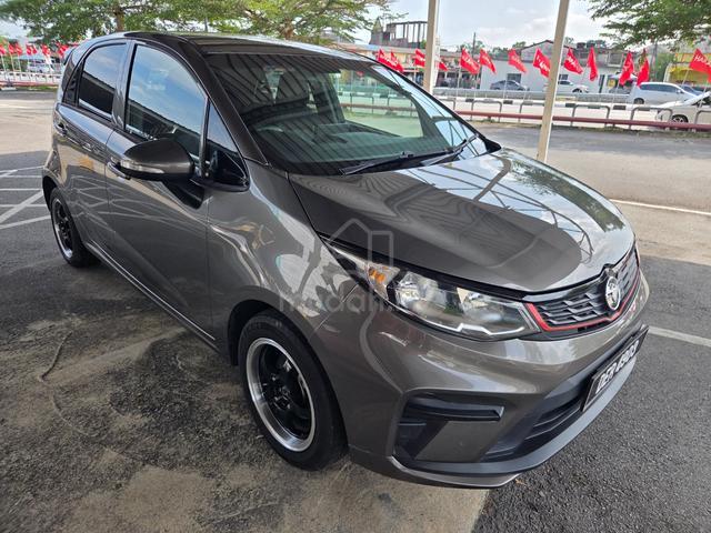 Blacklist ✅️ 2023 Proton IRIZ 1.3 STANDARD (A) - 3